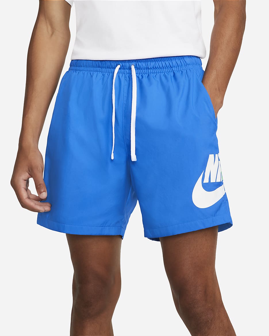 Nike nsw shorts best sale